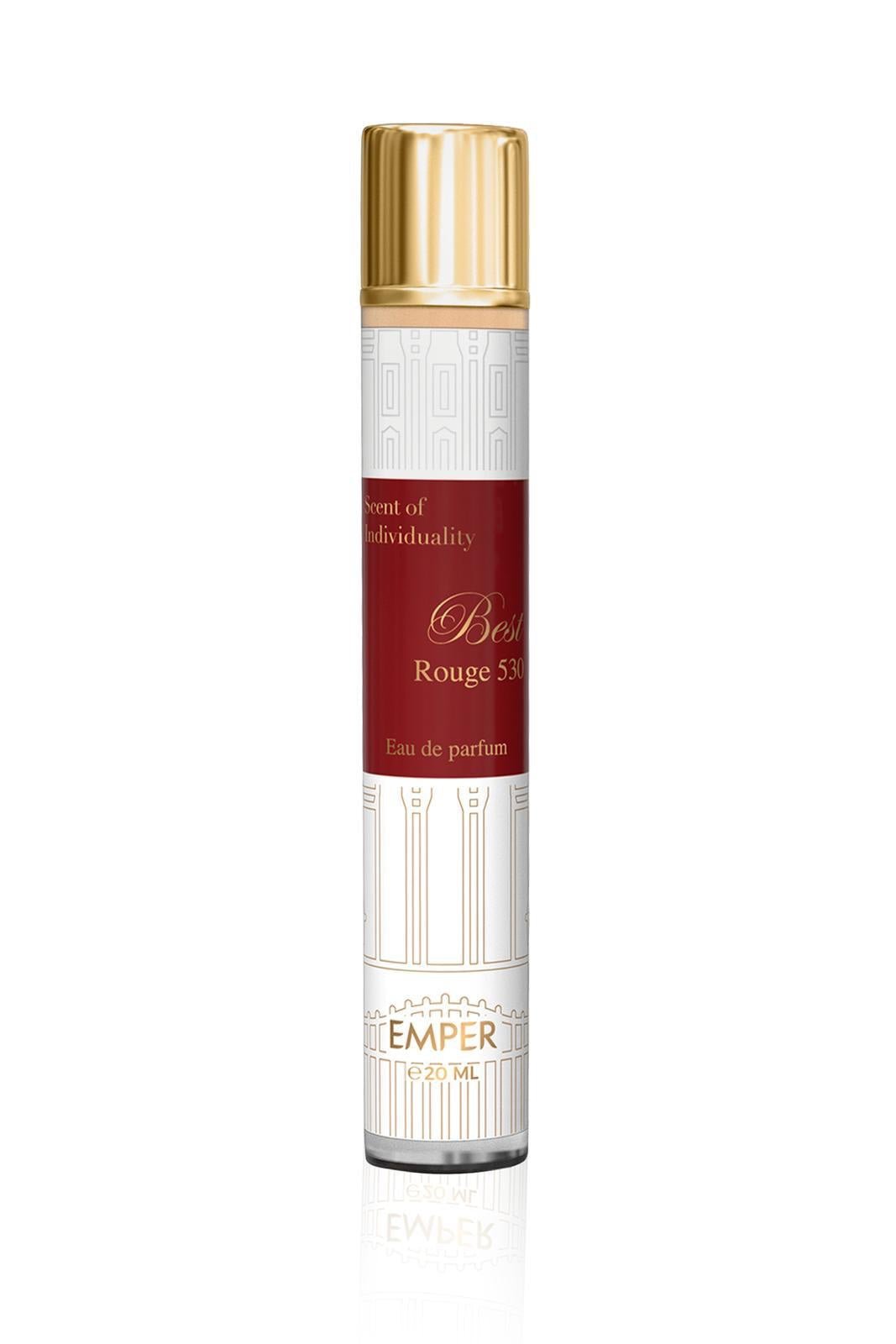Best Rouge 20Ml - Crist Fragances