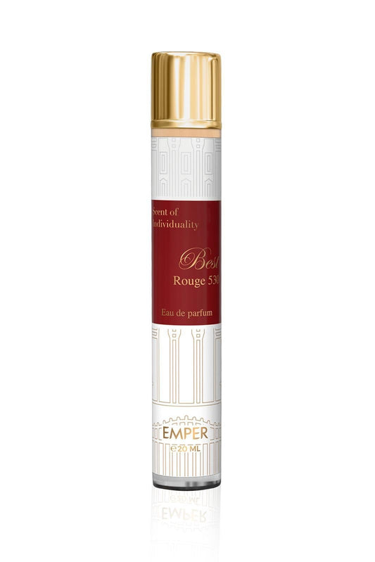 Best Rouge 20Ml - Crist Fragances