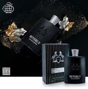 Beverly | Eau De Parfum 100 ml | de Fragrance World - Crist Fragances