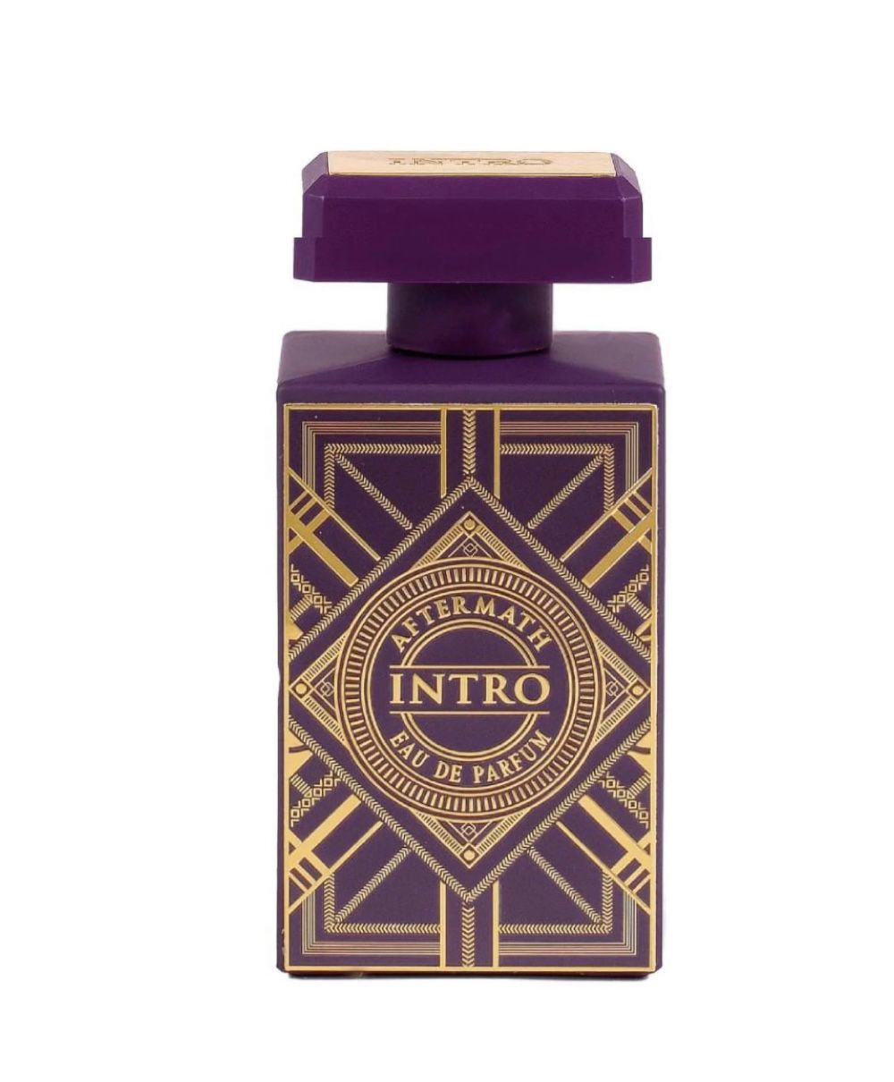 Aftermath Intro Eau de Parfum 100 ml