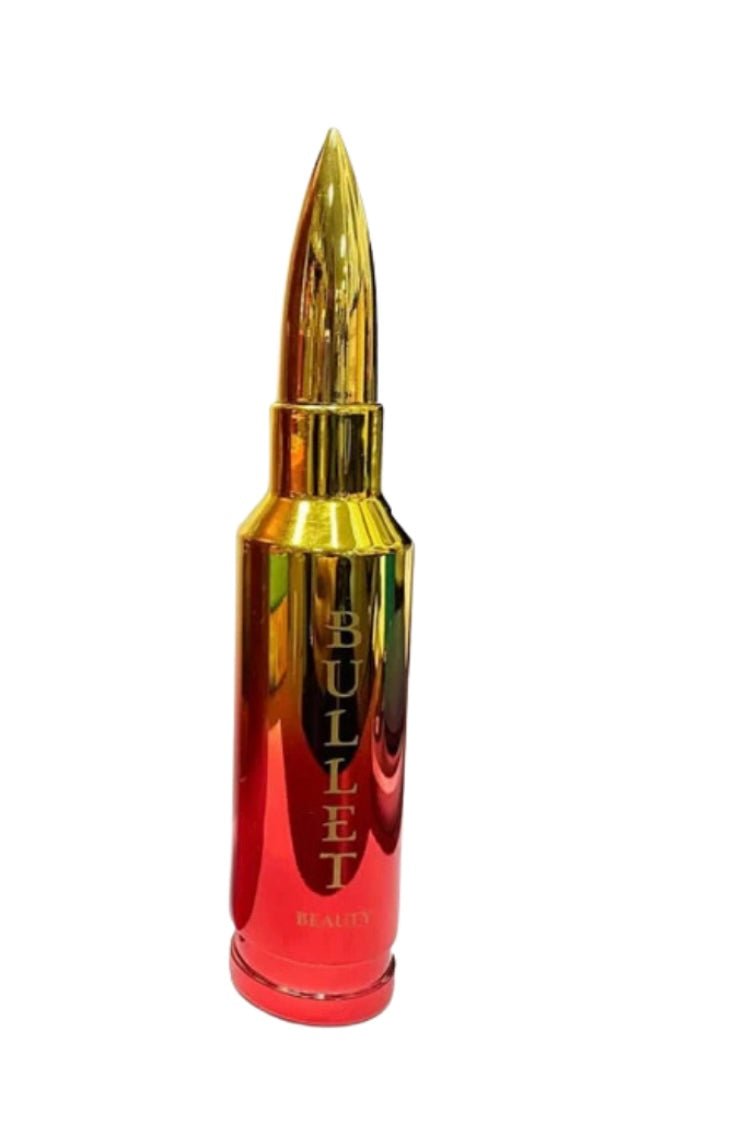 Bharara Bullet Beauty Eau De Parfum (Discontinued) - Crist Fragances