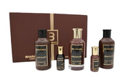 Bharara Chocolate Gift Set - Crist Fragances
