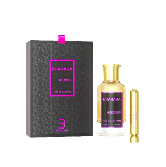 BHARARA GODDESS WOMEN 3.4 OZ EDP - Crist Fragances