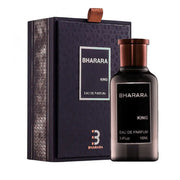 Bharara King Eau Parfum (3.4oz) - Crist Fragances