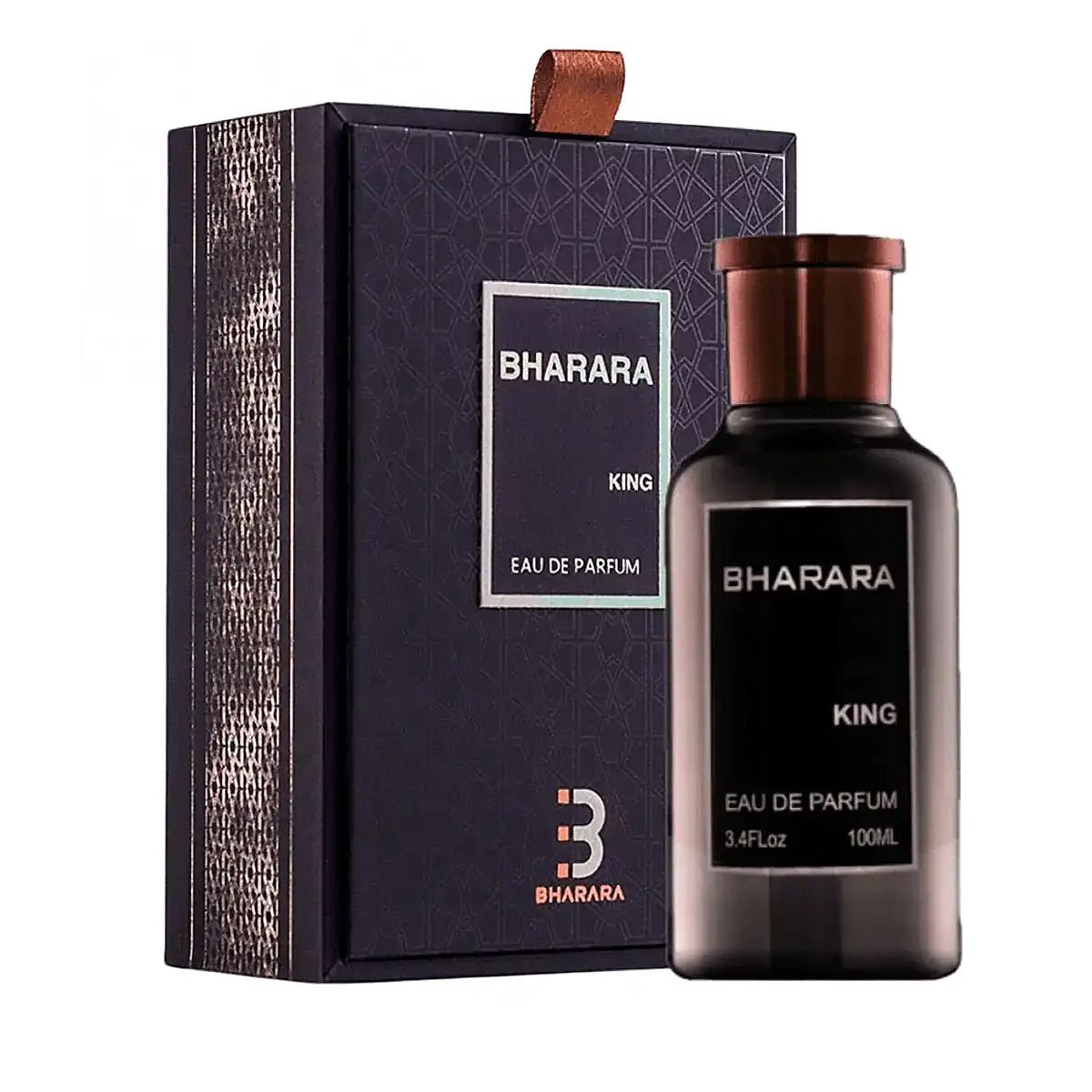 Bharara King Eau Parfum (3.4oz) - Crist Fragances
