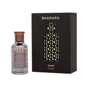 Bharara King Parfum 3.4 OZ / NEW 2024 EDITION - Crist Fragances