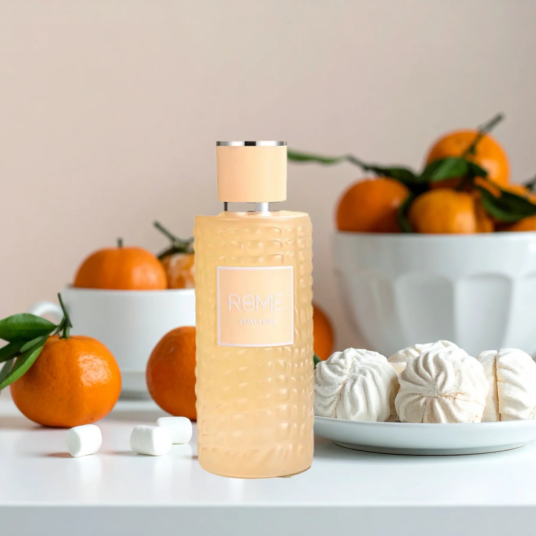 Bharara Mast Perfume By Bharara Rome Yum Yum for Women - Crist Fragances