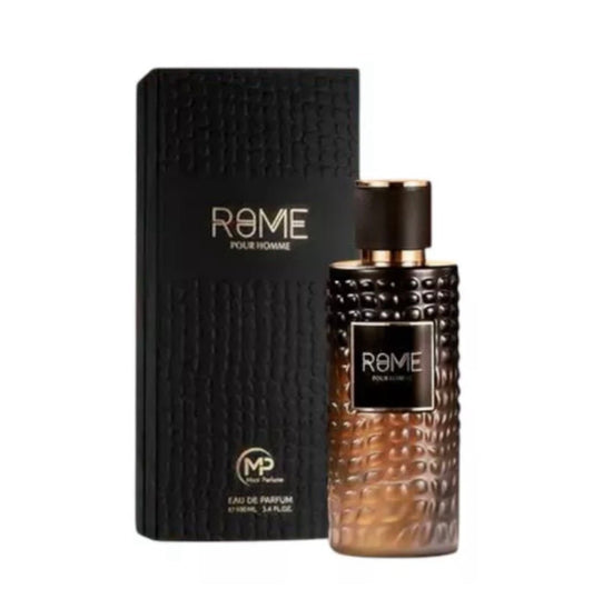 Bharara Mast Perfume Rome Pour Homme - Crist Fragances