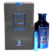 Bharara Double Bleu Pour Homme Eau De Parfum (6.7 OZ)