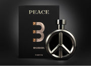 BHARARA PEACE MEN EDP - 100ML (3,40 oz) - Crist Fragances