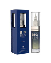Big Ben London Azul 2.8 oz - Crist Fragances