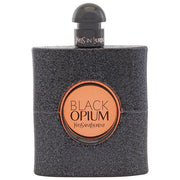 (TESTER) YVES SAINT LAURENT  Black Opium / Ysl EDP Spray 3.0 oz