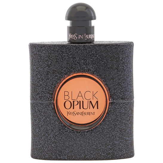 (TESTER) YVES SAINT LAURENT  Black Opium / Ysl EDP Spray 3.0 oz