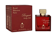 Bogart Rouge 560 Inspired by Baccarat (Rouge 540) - Crist Fragances
