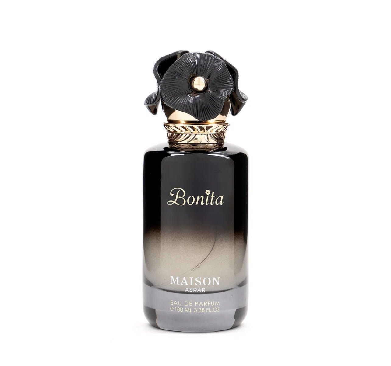BONITA - EAU DE PARFUM 100ML - Crist Fragances