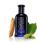 HUGO BOSS  Boss Bottled Night by EDT Spray 3.3 oz