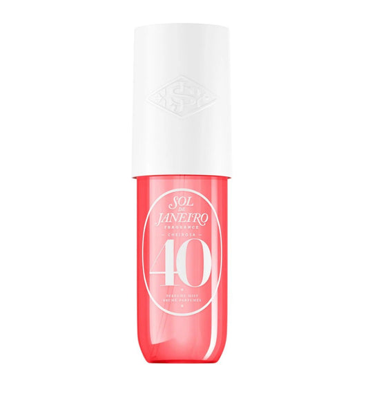 BRUMA PERFUMADA CHEIROSA 40 BOM DIA BRIGHT 250 ml - Crist Fragances