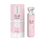 Buds Zahra Women - Crist Fragances
