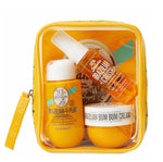 BUM BUM JET SET - Crist Fragances