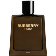 (Tester) Burberry  Men's Hero Parfum 3.3 oz