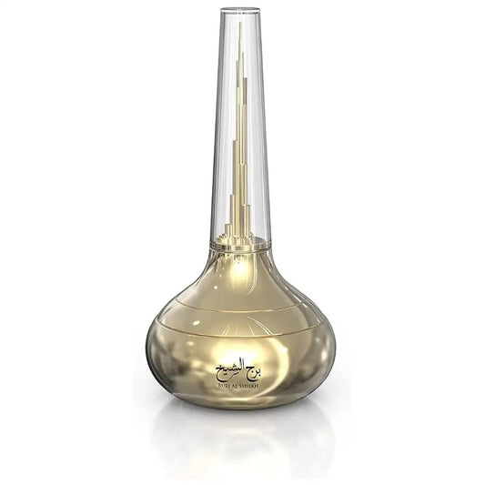 Burj al shiekh - Crist Fragances