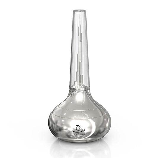 Burj Dubai - Crist Fragances