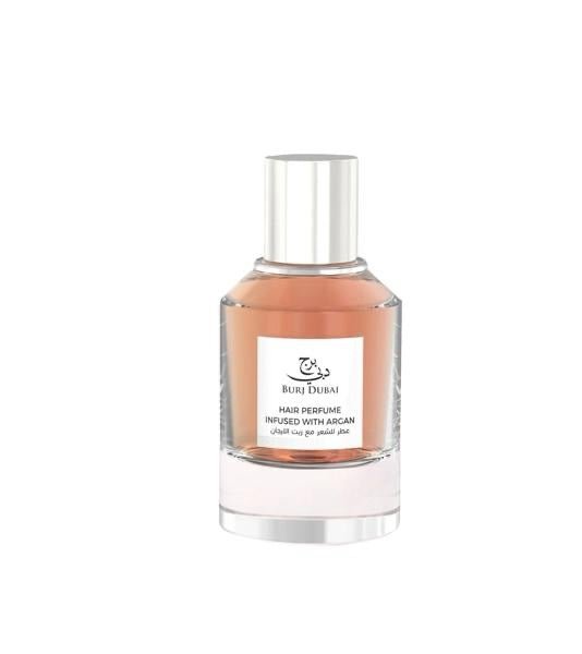 Burj Dubai Hair Perfume Infused With ArganFor Woman - Crist Fragances
