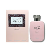Hawas Eclat EDP Perfume By Rasasi 3.4oz / 100ml