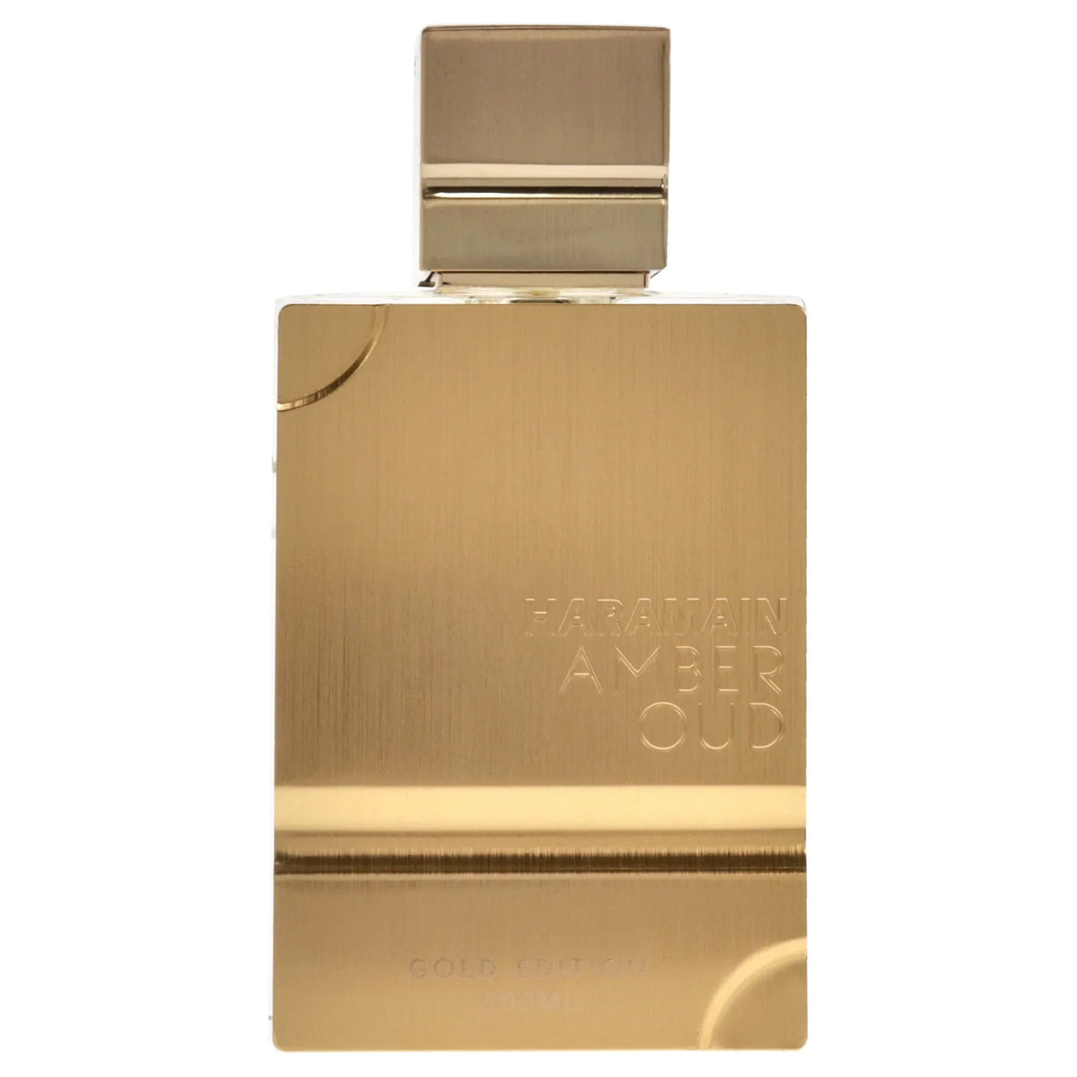 (TESTER) White Box Al Haramain Amber Oud 6.7 oz EDP