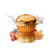 Cake Temptations - Ministry of Gourmand - Crist Fragances