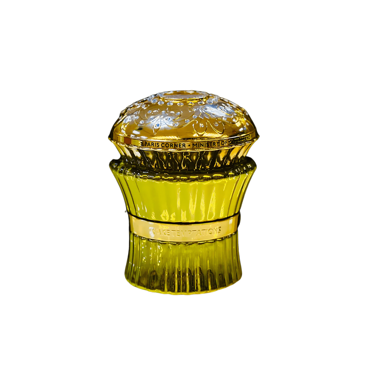 Cake Temptations - Ministry of Gourmand - Crist Fragances
