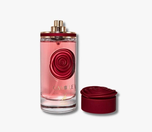 Camille Maison Alhambra - Crist Fragances