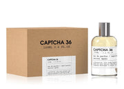 Captcha 36 3.4oz - Crist Fragances