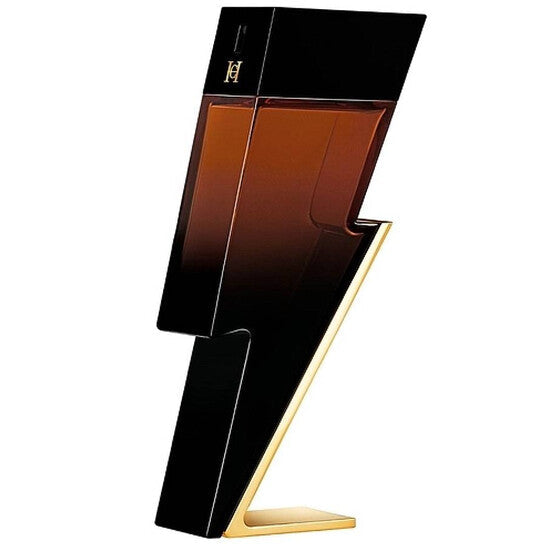 CAROLINA HERRERA  Men's Bad Boy Elixir EDP Spray 3.4 oz