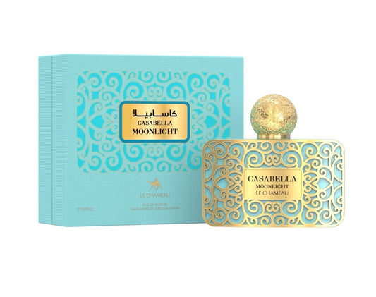 CASABELLA MOONLIGHT - Crist Fragances