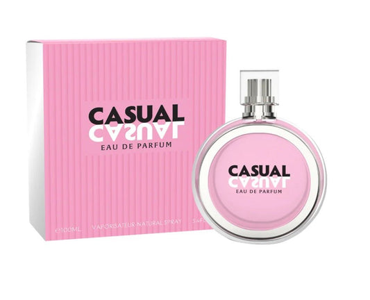 Casual - Crist Fragances