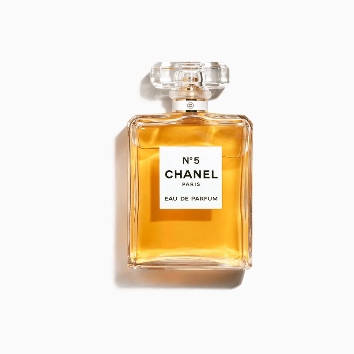 (TESTER)Women's Chanel No 5 Eau De Parfum Edp 3.4 Oz
