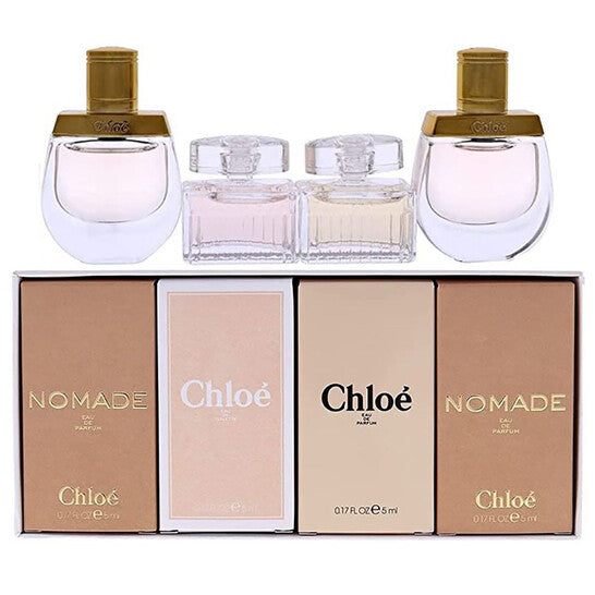 CHLOÉ  Ladies Mini Set Gift Set