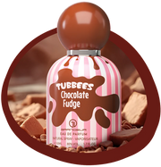 Chocolate Fudge Tubbees 50 ML