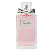 (TESTER) Dior Christian Ladies Miss Dior Rose N' Roses EDT Spray 3.4 oz