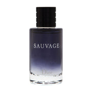 (Tester) Dior Christian Men's Sauvage EDT Spray 3.4 oz