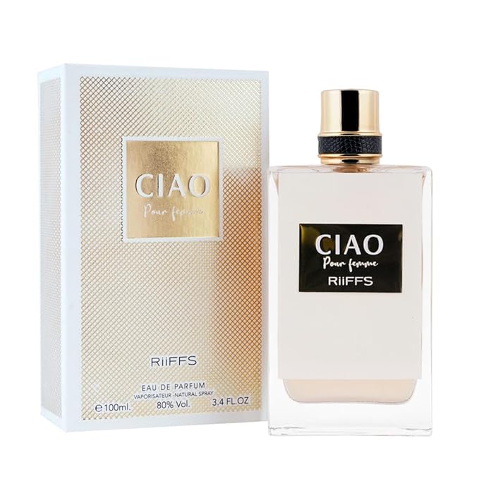 Ciao - Crist Fragances