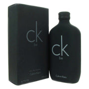 Calvin Klein Ck Be / EDT Pour / Spray 6.7 oz (200 ml)