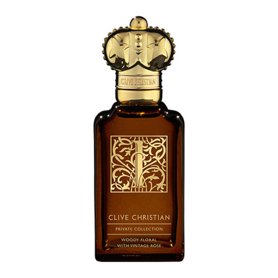 CLIVE CHRISTIAN Ladies I Woody Floral EDP Spray 1.69 oz