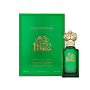 CLIVE CHRISTIAN Men's 1872 Parfum 3.4 oz