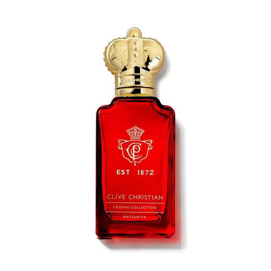 CLIVE CHRISTIAN  Unisex Crown Collection Matsukita Parfum 1.7 oz