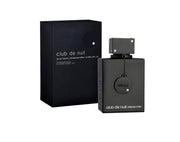 (OPEND BOX) Club De Nuit Intense Man 3.6 oz