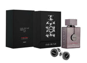 Club de Nuit Intense Man Limited Edition Parfum - Crist Fragances
