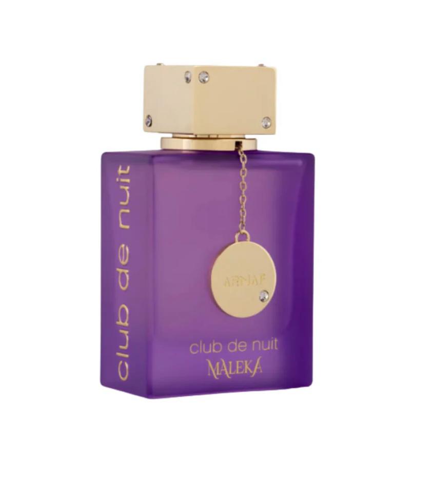 Club de Nuit Maleka eau Parfum for Women - Crist Fragances