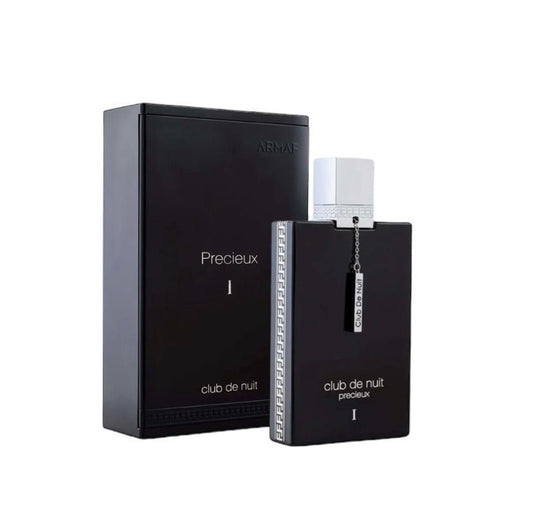 Club de Nuit Precieux Armaf - Crist Fragances